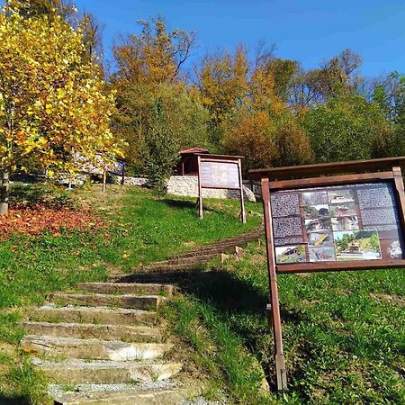 Vila Trnoruzica Tuhelj Luaran gambar