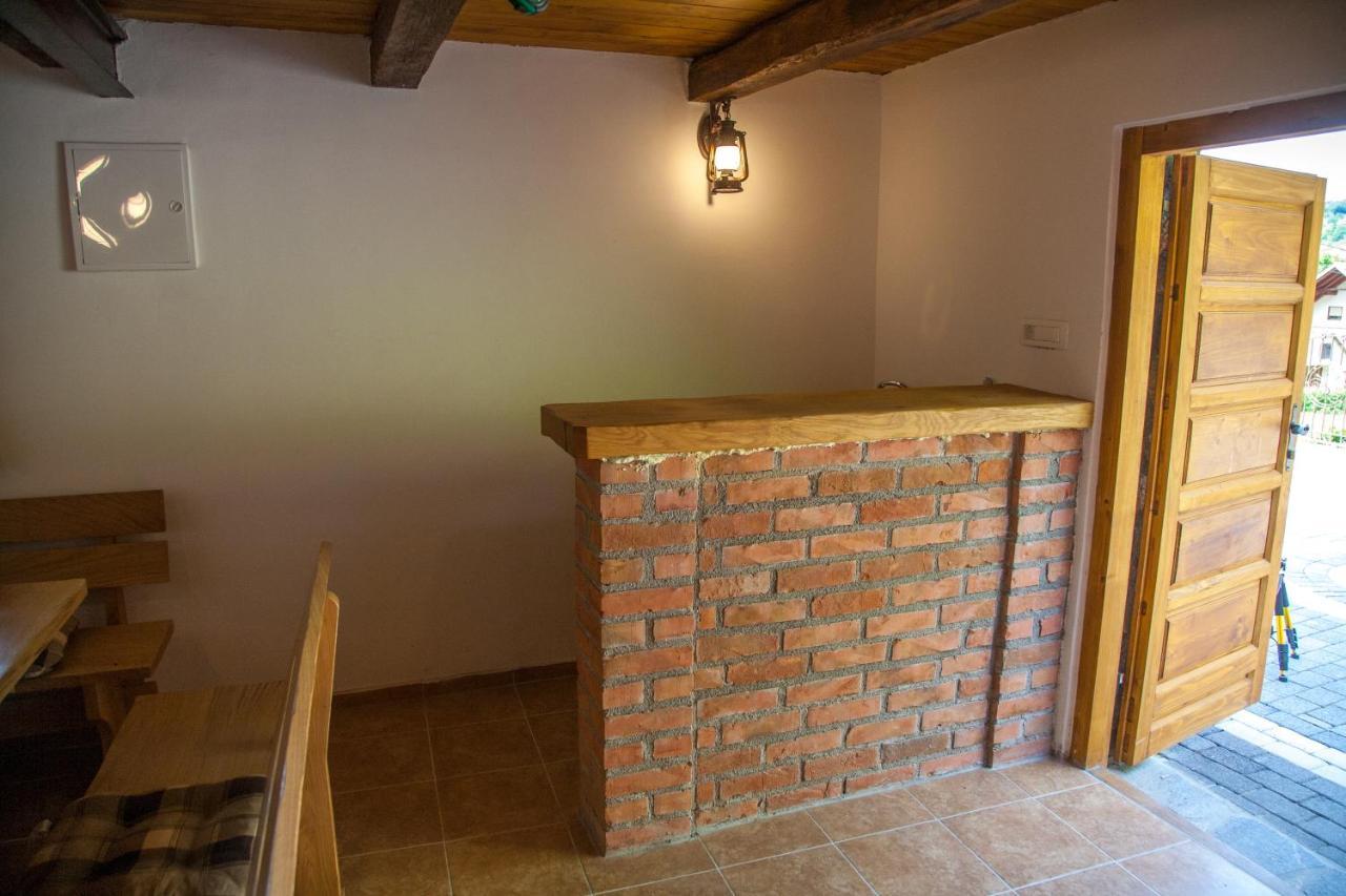 Vila Trnoruzica Tuhelj Luaran gambar