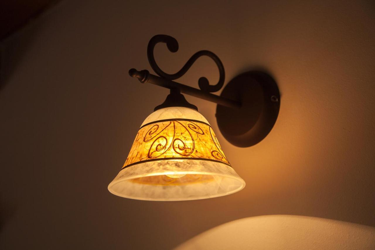 Vila Trnoruzica Tuhelj Luaran gambar
