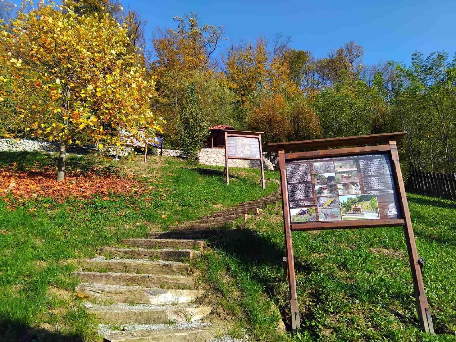 Vila Trnoruzica Tuhelj Luaran gambar